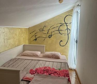 Babin do Apartamento | Apartman Mimi