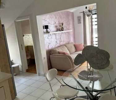 Babin do Apartamento | Apartman Mimi