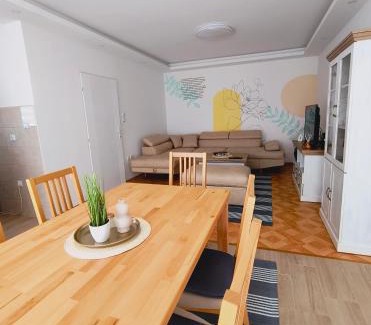 Pirot Apartamento | Apartman Mina