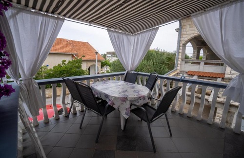 Vir Apartamento | Apartman Mira