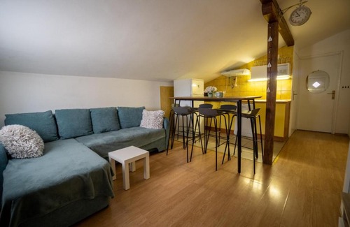 Vir Apartamento | Apartman Mira