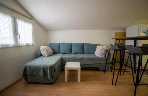 Vir Apartamento | Apartman Mira