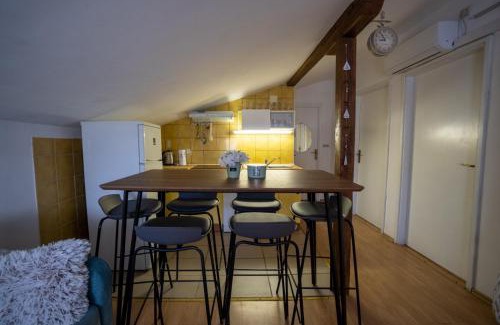 Vir Apartamento | Apartman Mira