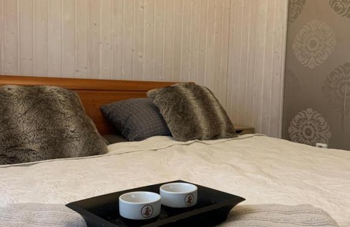 Komarno Apartamento | Apartman MIRABELL