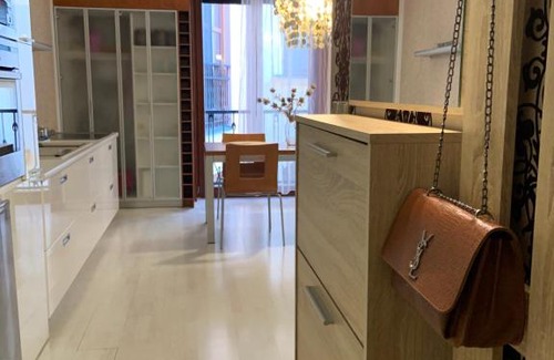 Komarno Apartamento | Apartman MIRABELL