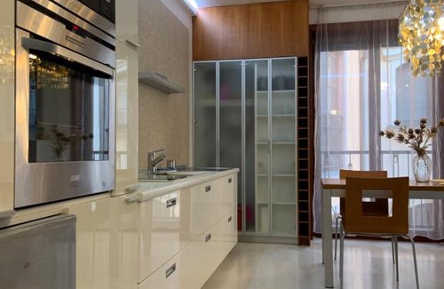 Komarno Apartamento | Apartman MIRABELL