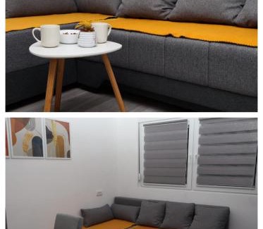 Donji Milanovac Apartamento | Apartman Misic
