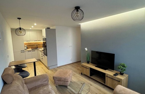 Juh Condominio | Apartman Misko