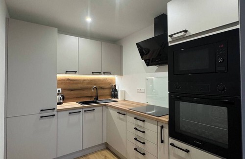 Juh Condominio | Apartman Misko