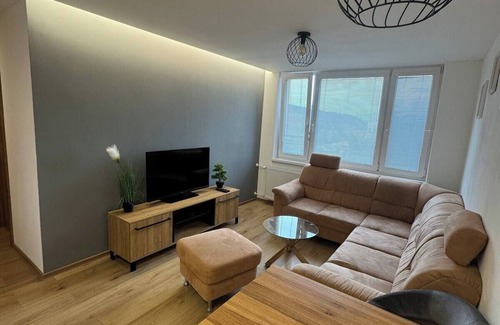 Juh Condominio | Apartman Misko