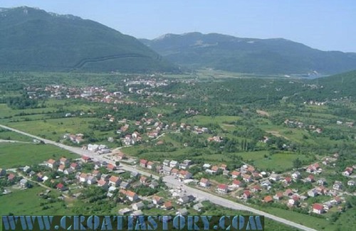 Municipality of Gracac Apartamento | Apartman Mislav