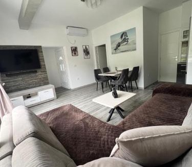 Zelenika Apartamento | Apartman Misovic 2