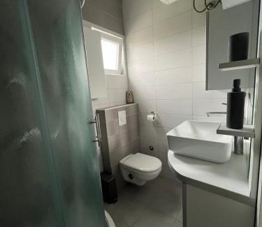 Zelenika Apartamento | Apartman Misovic 2