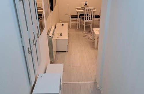 Bele Vode Apartamento | Apartman MIVA