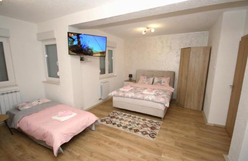Trebinje Apartamento | Apartman Mladen