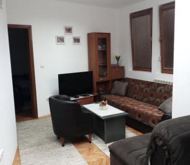 Vranje Apartamento | Apartman Mladenovic Center, free parking&wifi