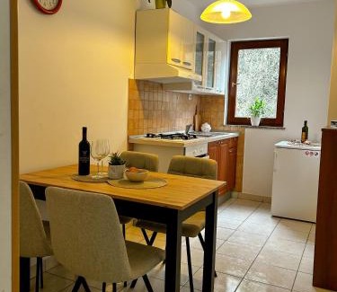 Jakisnica Apartamento | apartman MLIN 4
