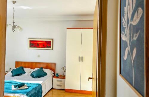 Jakisnica Apartamento | apartman MLIN 4