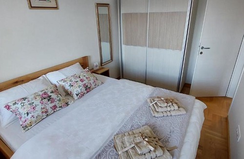 Pale Apartamento | Apartman MM