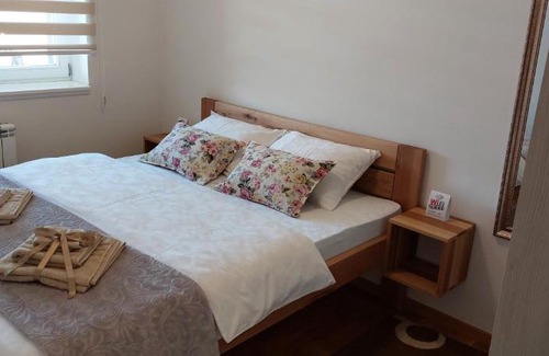 Pale Apartamento | Apartman MM