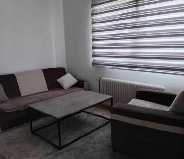 Sarajevo Apartamento | Apartman MN