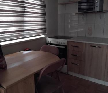 Sarajevo Apartamento | Apartman MN
