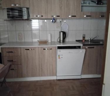 Sarajevo Apartamento | Apartman MN