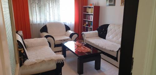 Donje Polje Apartamento | Apartman Monte