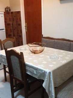 Donje Polje Apartamento | Apartman Monte