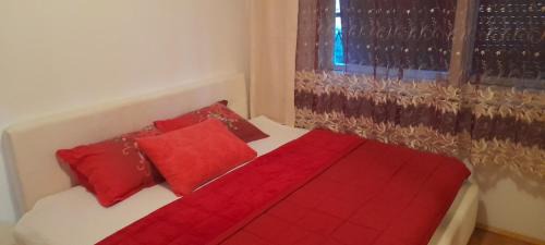 Donje Polje Apartamento | Apartman Monte