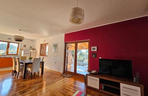 Lun Apartamento | Apartman More