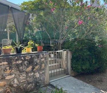 Gajac Apartamento | Apartman Moreno, Gajac-Zrće beach-Novalja