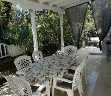 Gajac Apartamento | Apartman Moreno, Gajac-Zrće beach-Novalja