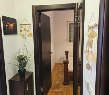 Rozino Apartamento | Apartman Morski Biser