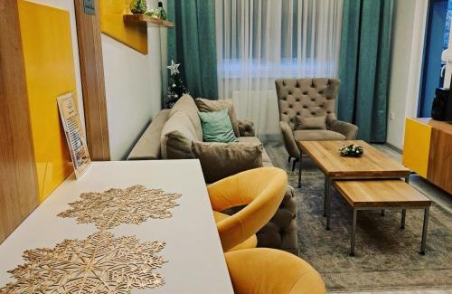 Doboj Apartamento | Apartman Mosaic