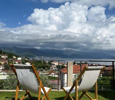 Baosici Apartamento | Apartman Mrva