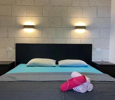 Baosici Apartamento | Apartman Mrva
