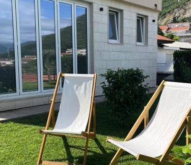 Baosici Apartamento | Apartman Mrva