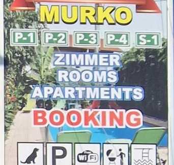 Ig Apartamento | Apartman MURKO P-2