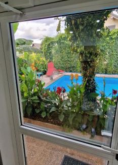 Ig Apartamento | Apartman MURKO P-2