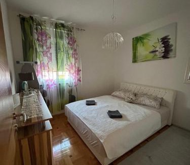 Mali Radic Apartamento | Apartman Murtić