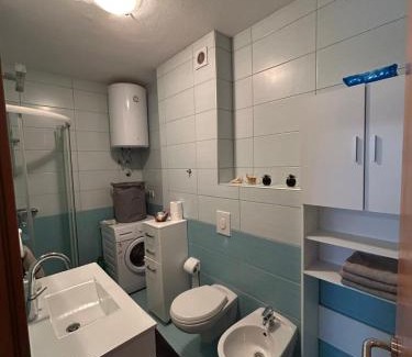 Mali Radic Apartamento | Apartman Murtić