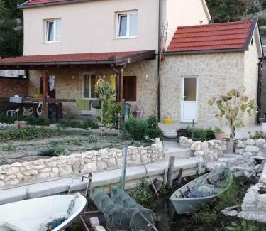 Slivno Apartamento | Apartman Mustapić