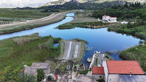 Slivno Apartamento | Apartman Mustapić