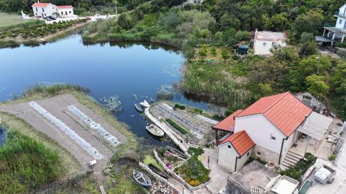 Slivno Apartamento | Apartman Mustapić