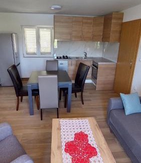 Slivno Apartamento | Apartman Mustapić