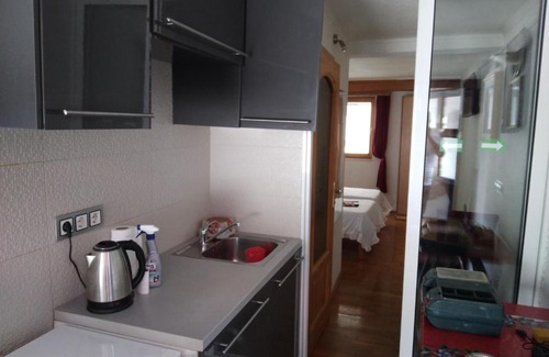 Old Town Hotel | Apartman MV