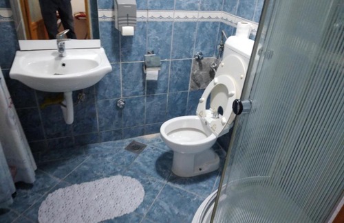 Old Town Hotel | Apartman MV