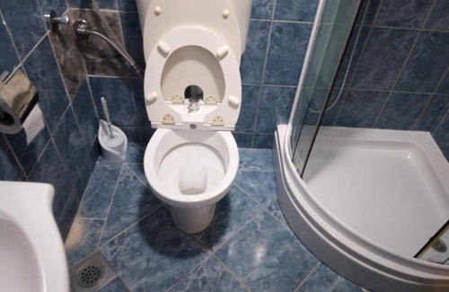 Old Town Hotel | Apartman MV