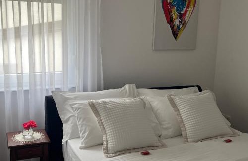 Mali Radic Apartamento | Apartman My Choice